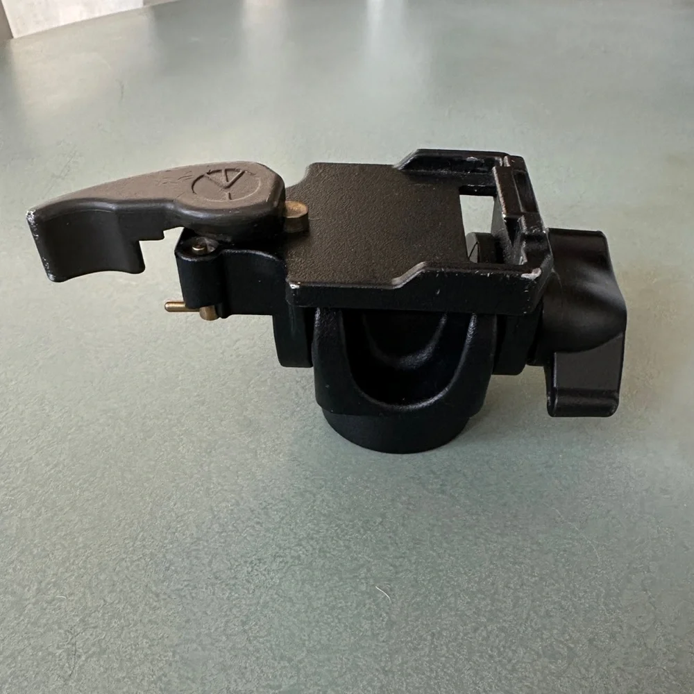 Monopod Tilt Head with Quick Release